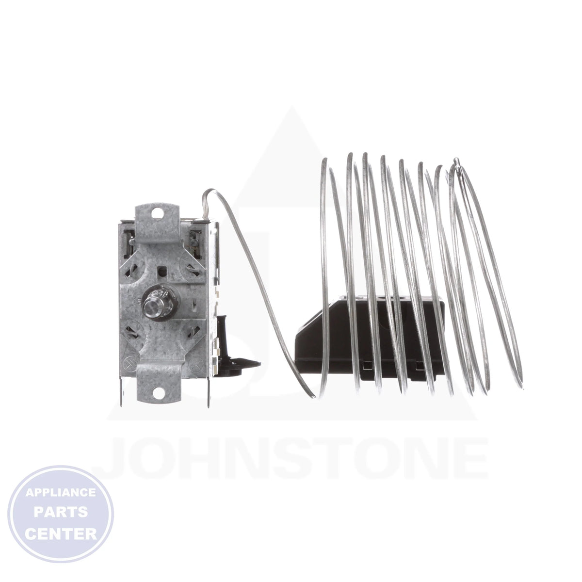 Constant Cut-In Control A12-701 - Side view with capillary length of 84 inches