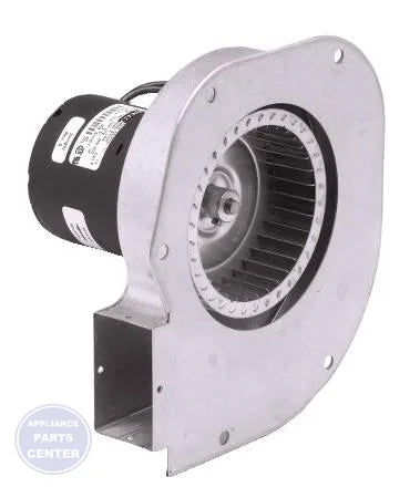 Nordyne Draft Inducer Blower A121 - Main view showing efficient air circulation for specific models