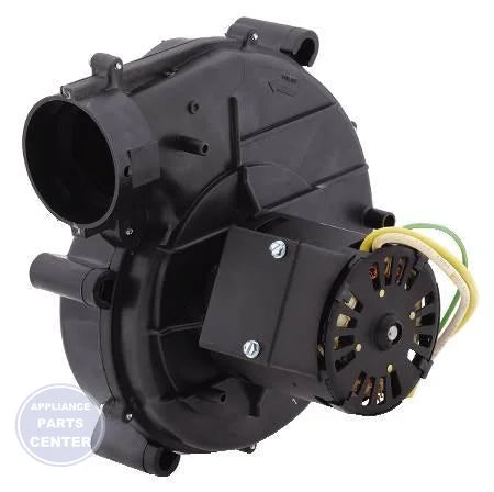 York Draft Inducer Blower A137 - Main view showing efficient airflow for York models