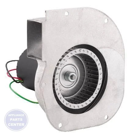 Fasco Kenmore Elite Fan Motor A150 - Main view showing efficient operation for washing machines and furnaces