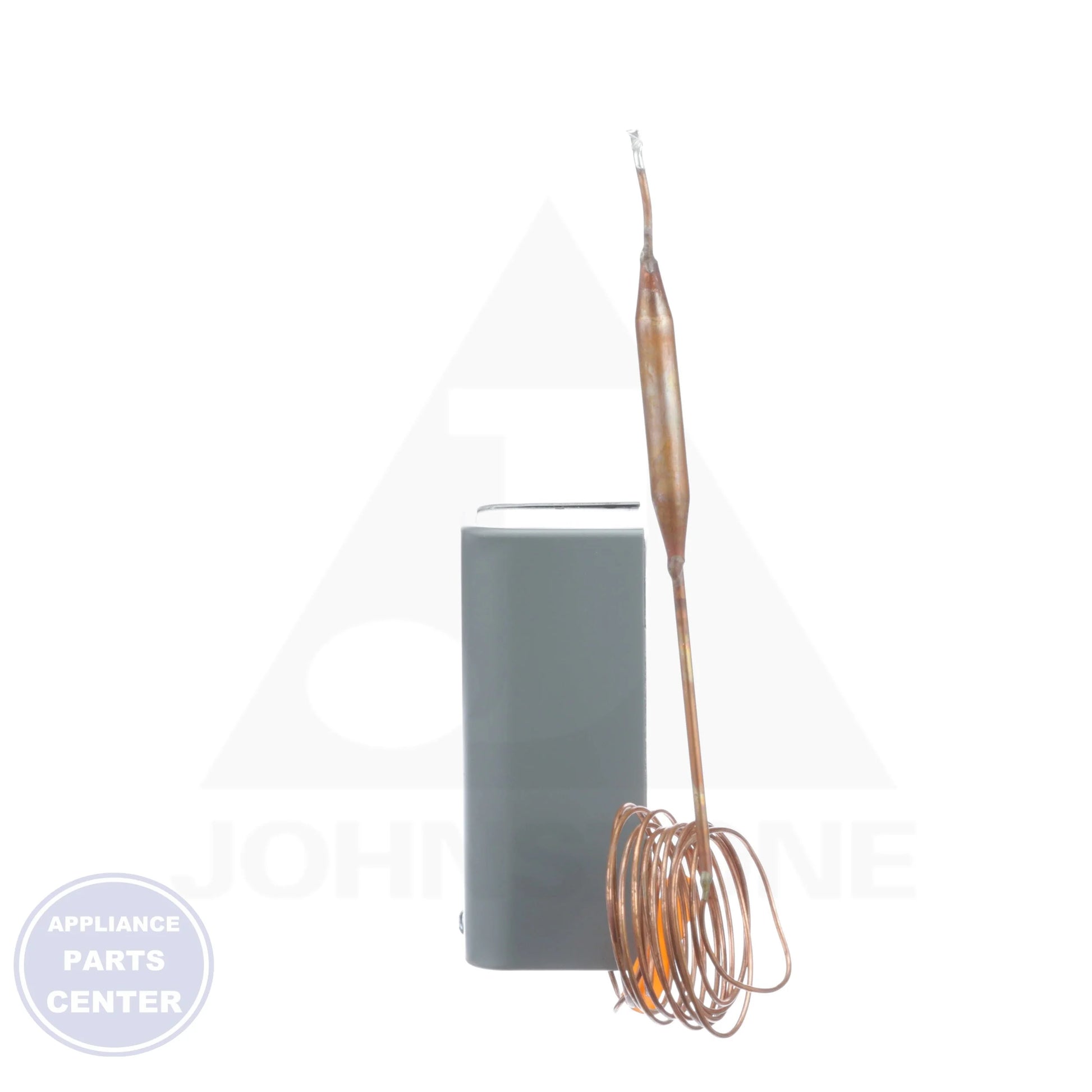 Remote Bulb Temperature Control A19ABA-40C - Detailed view of SPST switch action and 3° to 12° differential range