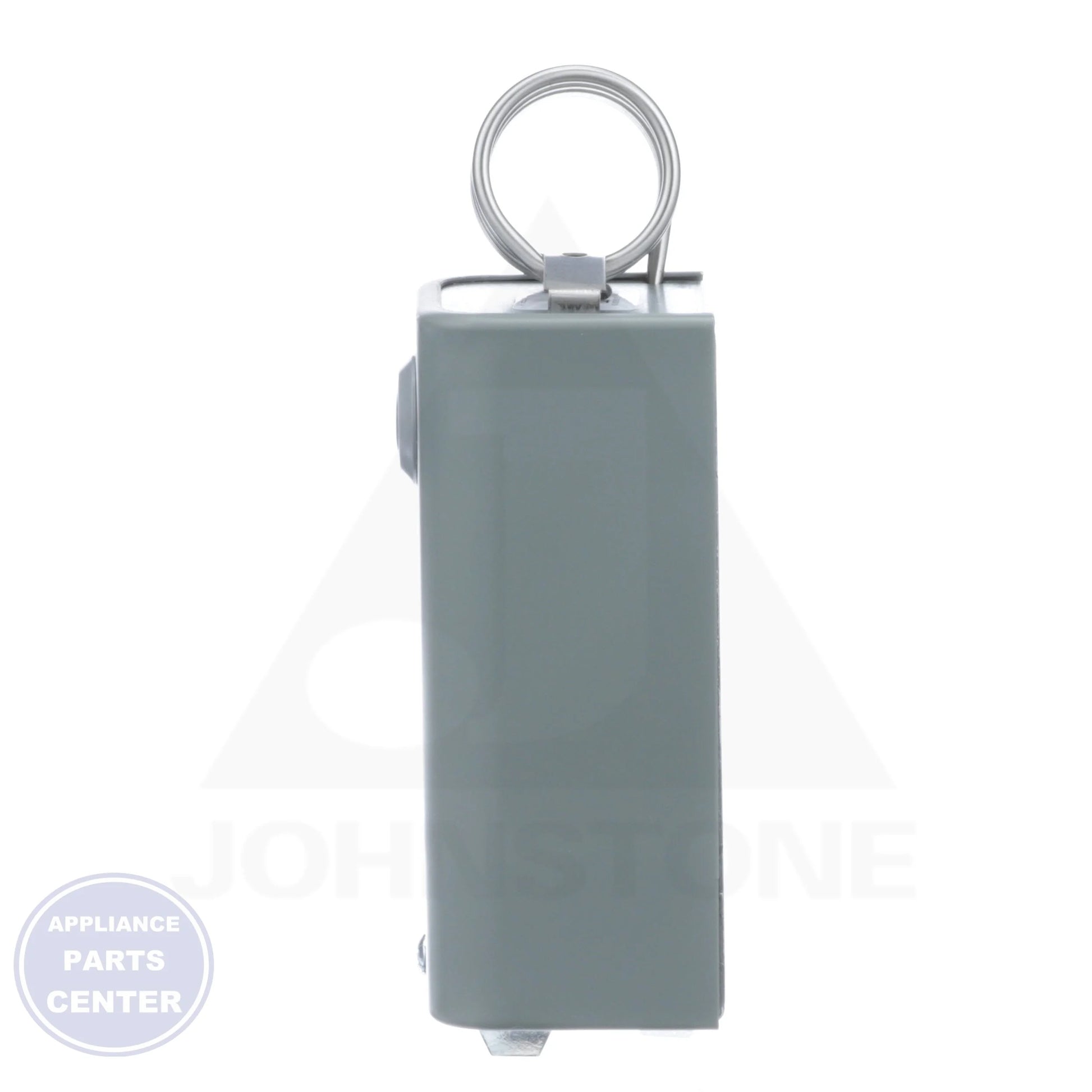 Remote Bulb Temperature Control A19BBC-2 - Detailed view of -30°F to +100°F temperature range