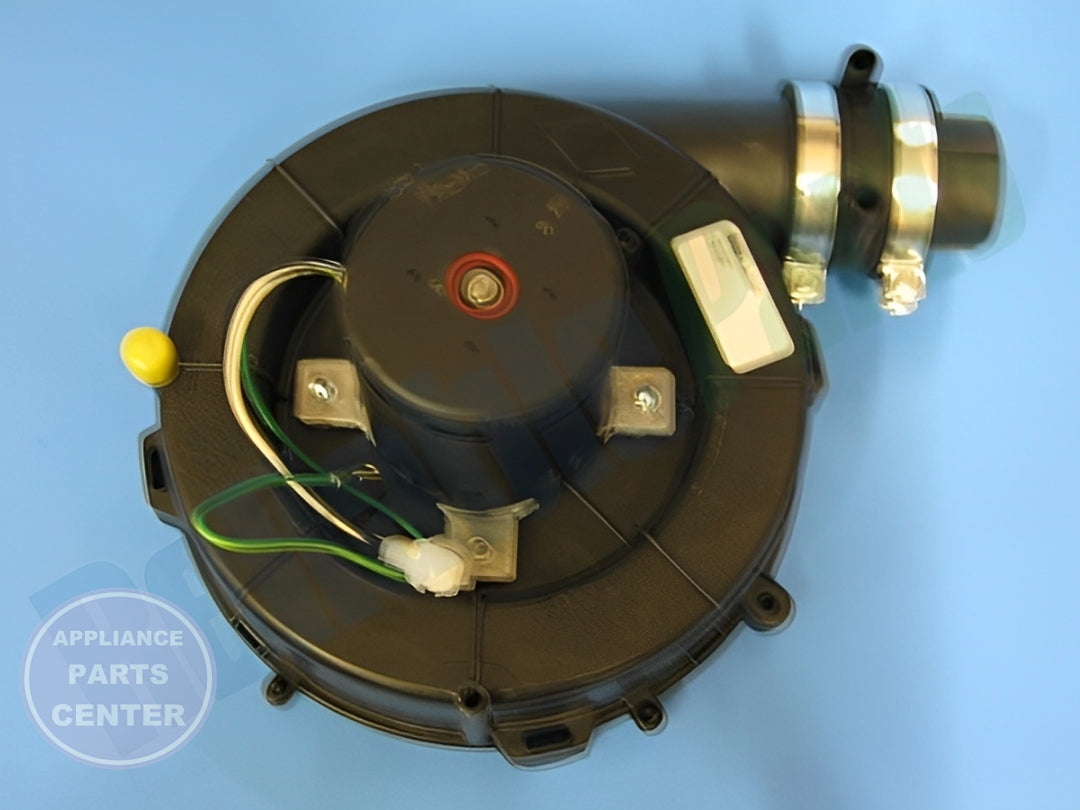 FAS FASCO MOTOR WITH BLOWER A202 - Main view showing high airflow for specific models