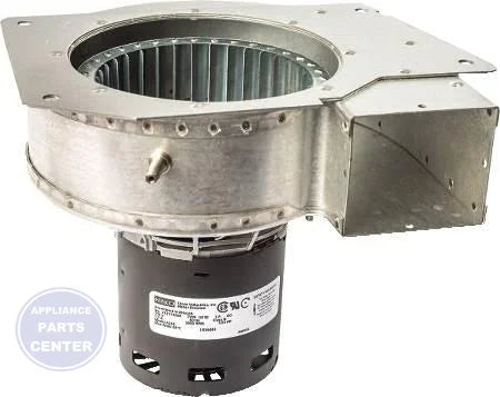 Lennox Draft Inducer Blower A206 - Main view showing high airflow for Lennox X82-737
