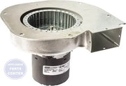York Draft Inducer Blower A223 - Main view showing high-efficiency performance for X80-910 models