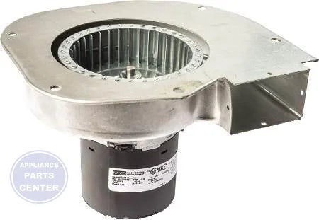 York Draft Inducer Blower A223 - Main view showing high-efficiency performance for X80-910 models