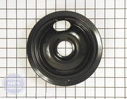 FRIGIDAIRE OVEN DRIP BOWL ASSEMBLY A316222201 - Main view showing drip bowl design for WCI models