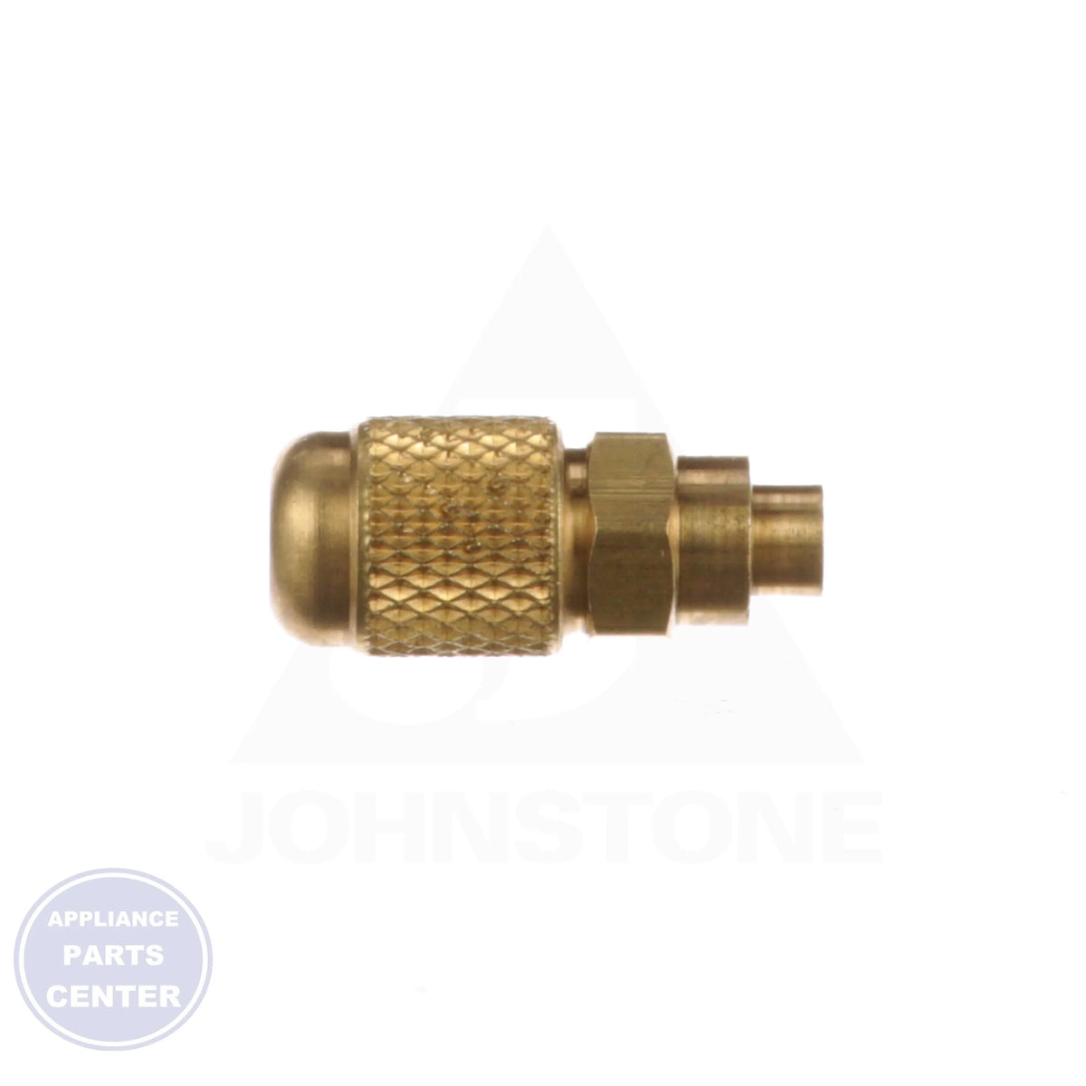 Multi-Step Access Valve A31720 - Side view with 3/8" Steps specs