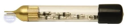Brand Valve Core Removal Tool A32004 – Main view showing easy valve core removal for B14-824