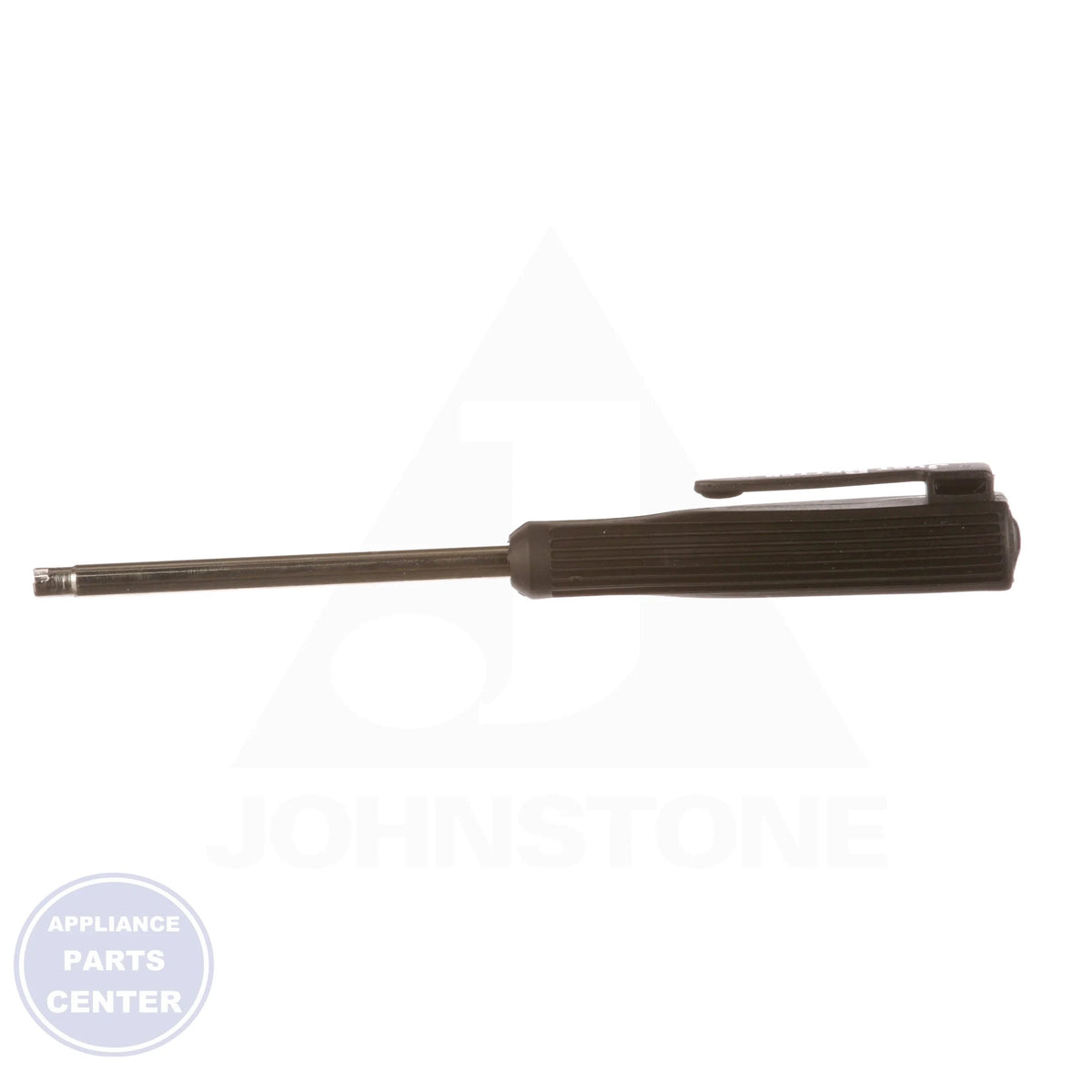 Valve Core Torque Tool A32008 - Side view with precise measurements