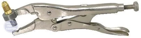 Appliance Evacuation Recovery Tool A32100 - Main view showing quick release trigger for various models