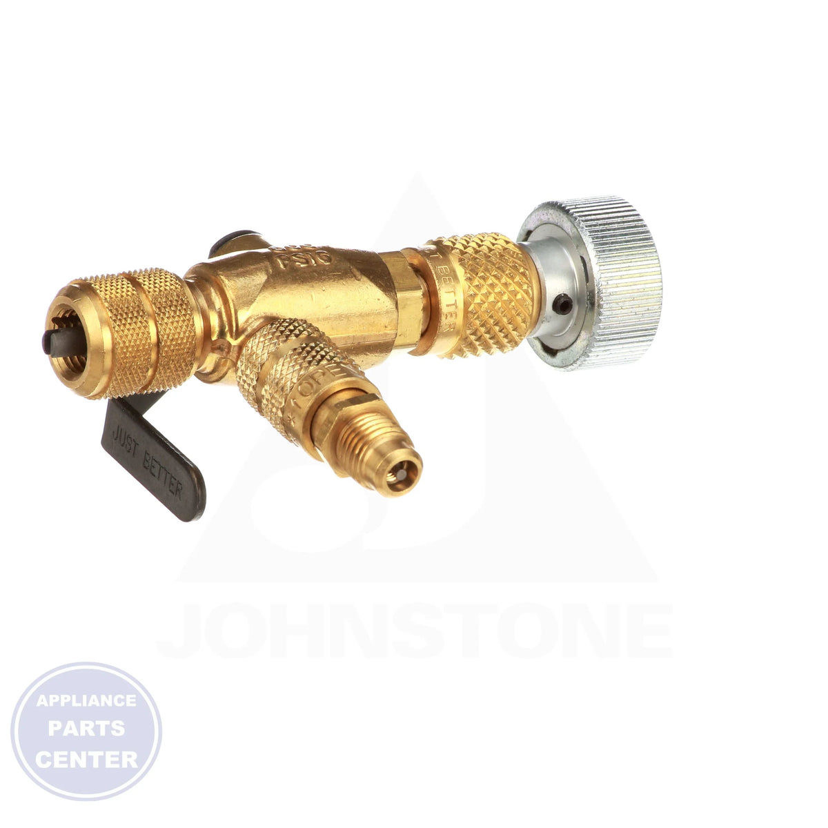 Slide Valve Core Removal Tool A32525SVT - Detailed view of automatic torque setting feature