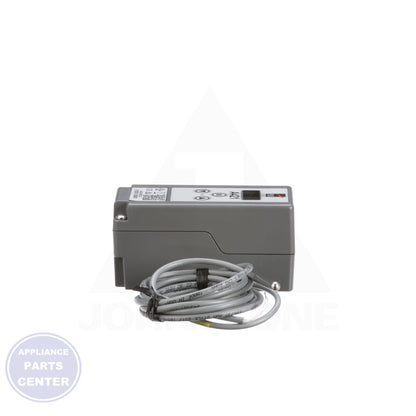 [Brand] Electronic Temperature Control A421ABC-02C - Detailed view of SPDT switching feature