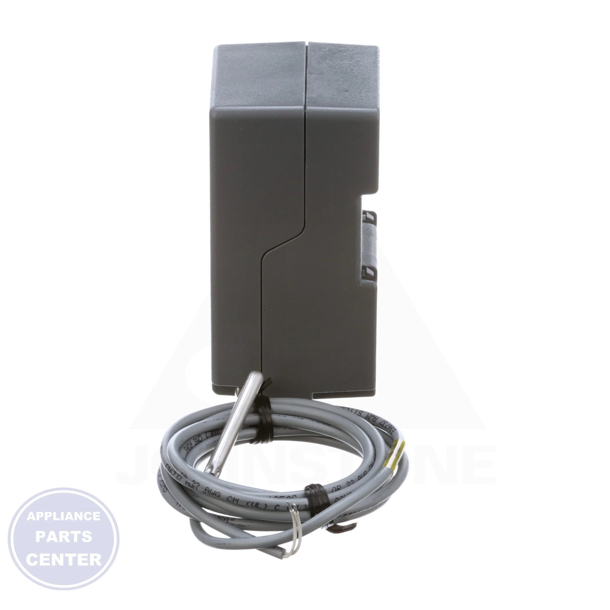 Electronic Temperature Control A421ABD-02C - Detailed view of SPDT switching mechanism