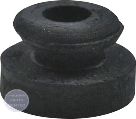 [Brand] Rubber Grommet Kit A60047K - Main view showing secure sealing for various models