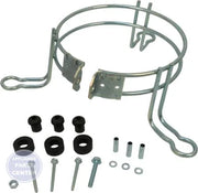 [Brand] Motor Mounting Bracket A60048 - Main view showing secure mounting for specific models