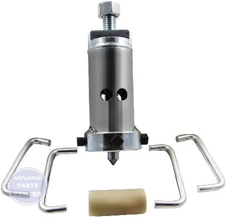 [Brand] [Part] A89000 - Main view showing heavy-duty jaws for H85-404 model