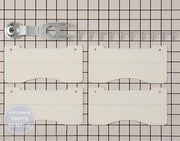 LG Mounting Bracket AAA30793428 - Main view showing sturdy support for LG models