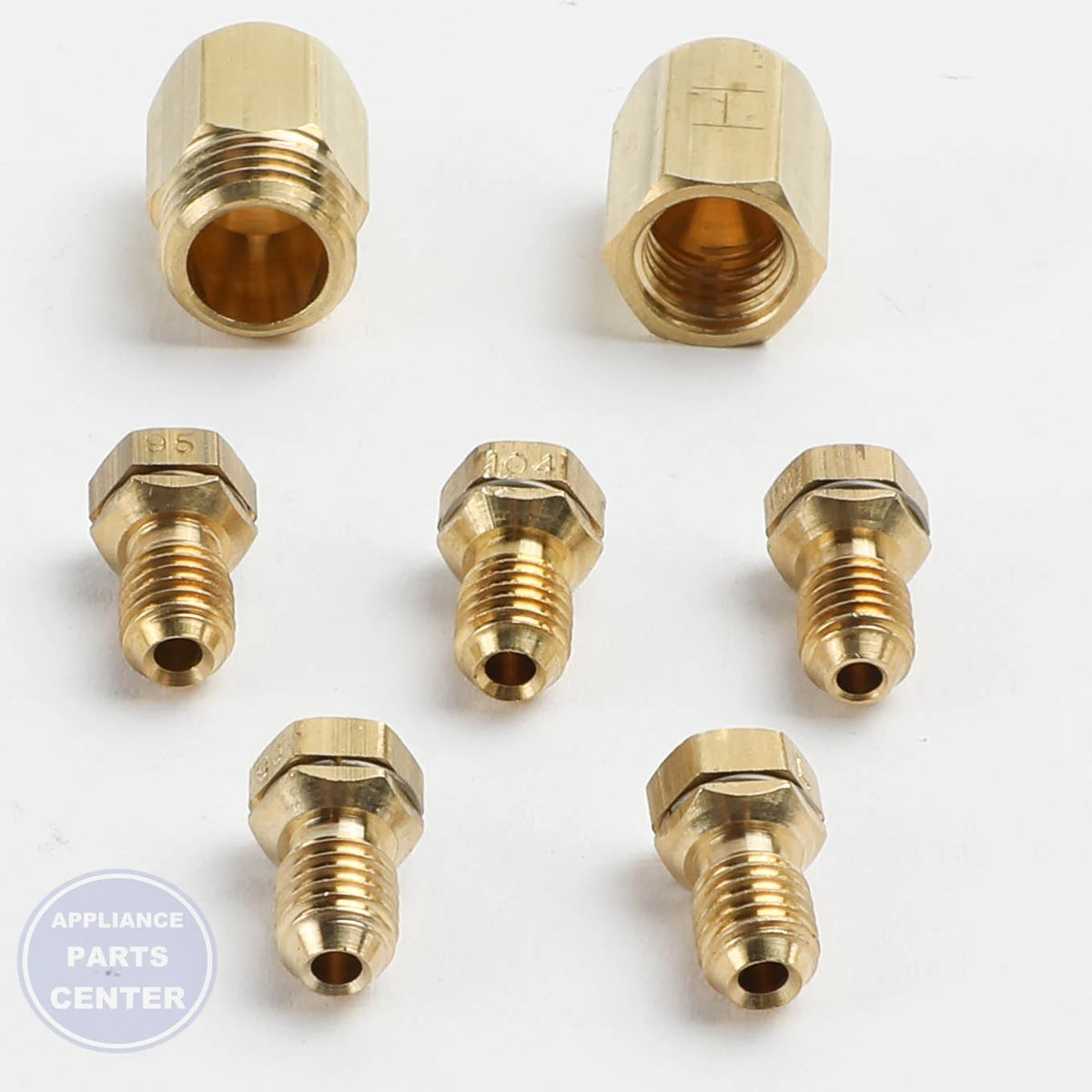 L-G ACCESSORY ASSEMBLY AAA72971039 - Installation in specific model showing key mounting points