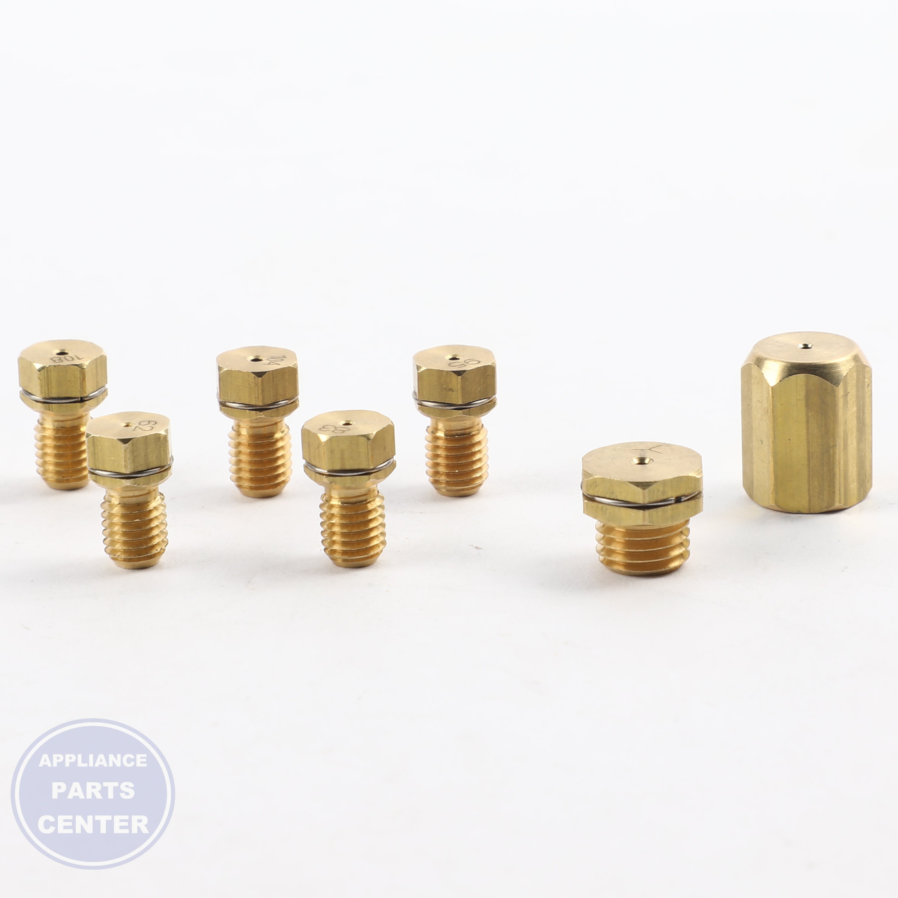 L-G ACCESSORY ASSEMBLY,NOZZLE AAA75946024 - Main view showing efficient cleaning for L-G [specific models]