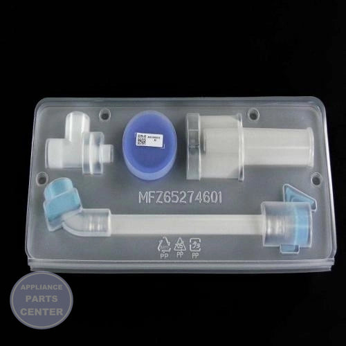 L-G ACCESSORY ASSEMBLY AAA76555302 - Main view showing seamless compatibility for L-G models