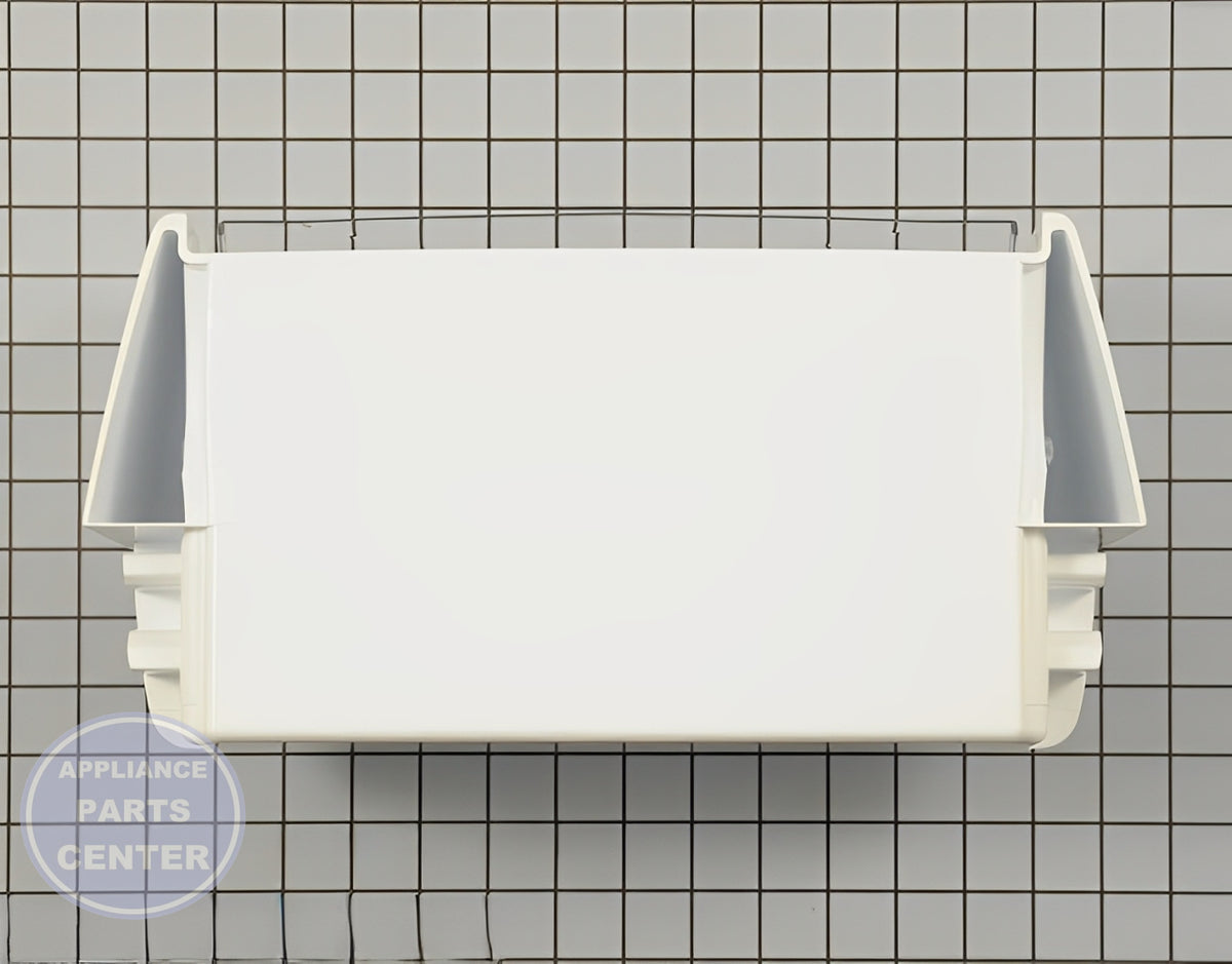 L-G BASKET ASSEMBLY,DOOR AAP33686302 - Detailed view of durable construction