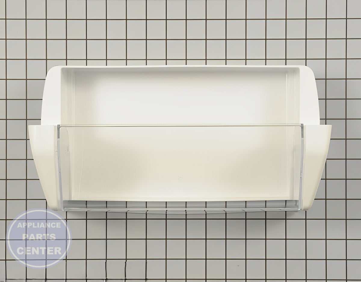 L-G BASKET ASSEMBLY,DOOR AAP33686302 - Main view showing secure storage for specific models