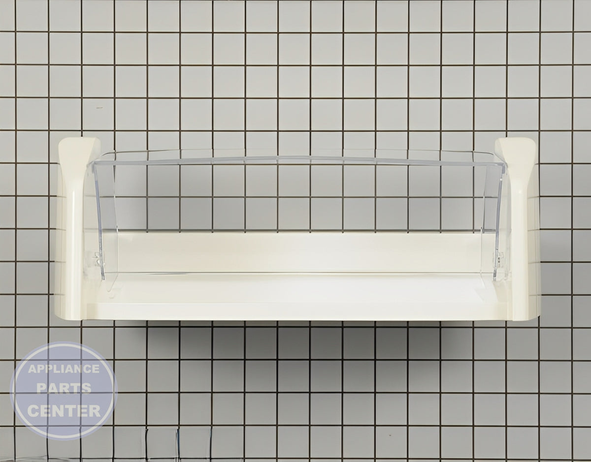 BASKET ASSEMBLY,DOOR AAP33686302 - Side view with 20 lbs weight capacity