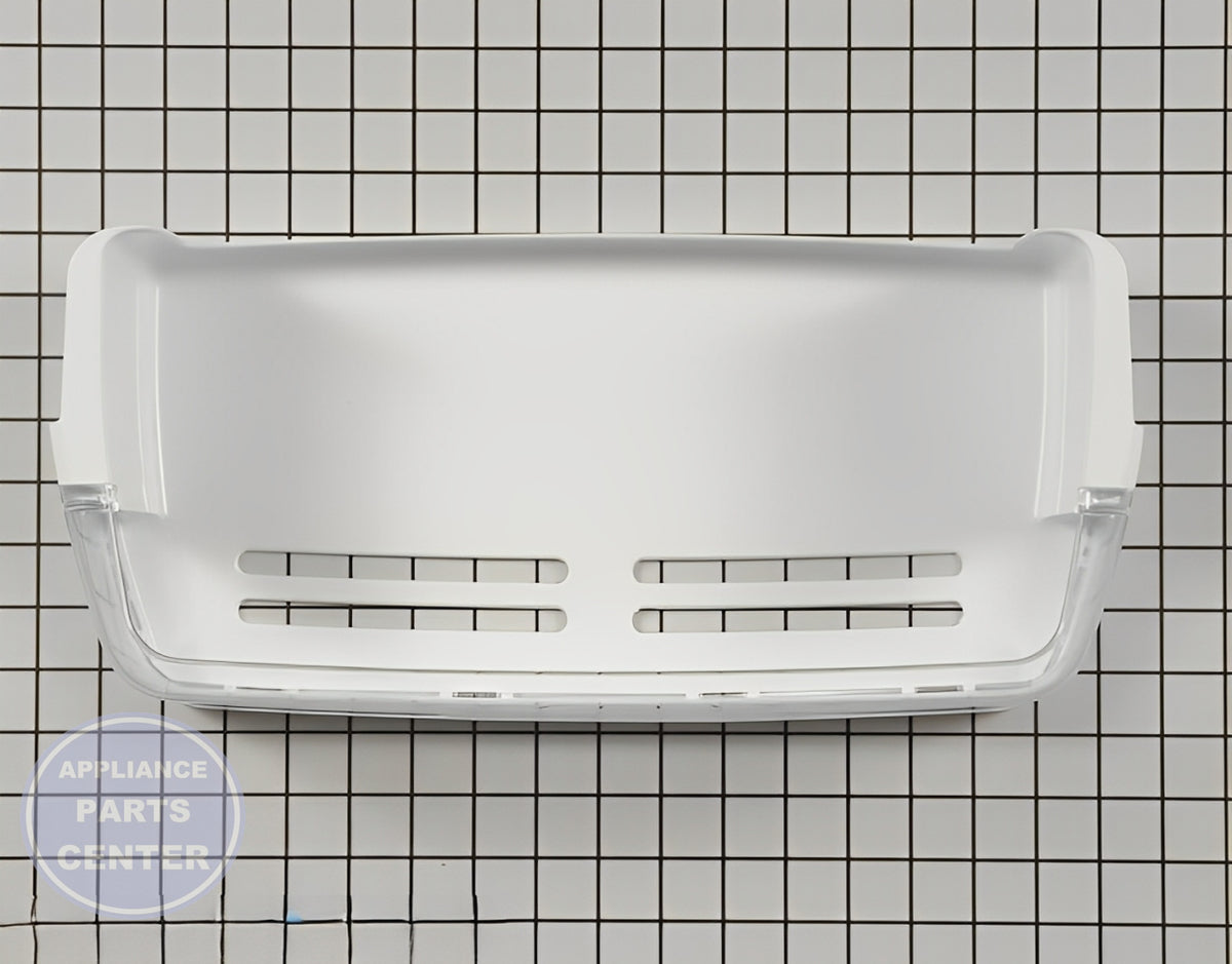 Kenmore LG Door Shelf Bin AAP34518203 - Main view showing 10 lbs capacity for Kenmore Elite, LG Studio models