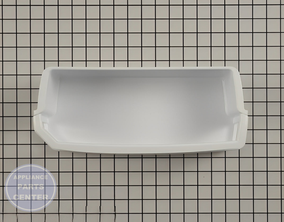 Kenmore LG Door Shelf Bin AAP72909204 - Main view showing sturdy design for various models