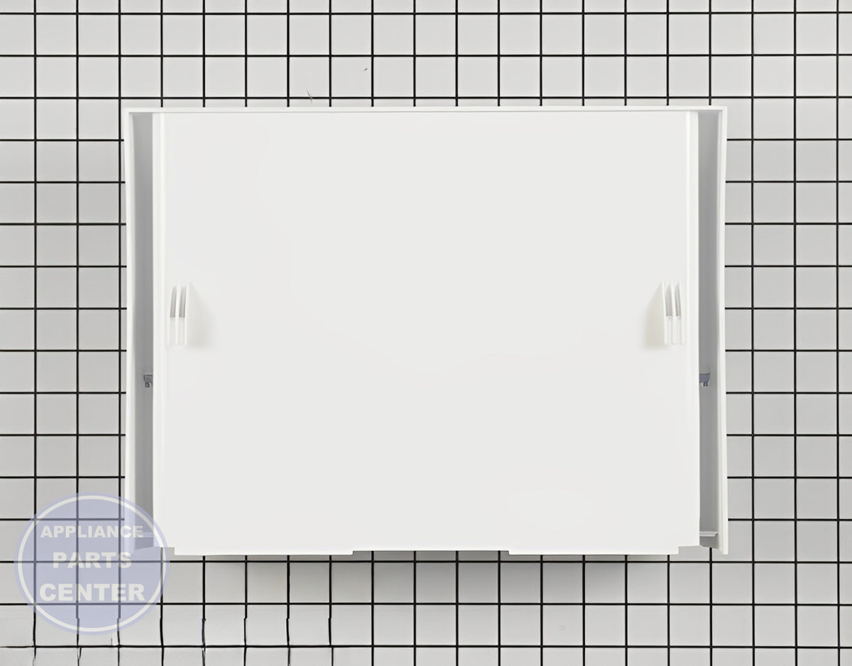 Door Shelf AAP72931603 - Detailed view of sturdy shelf material