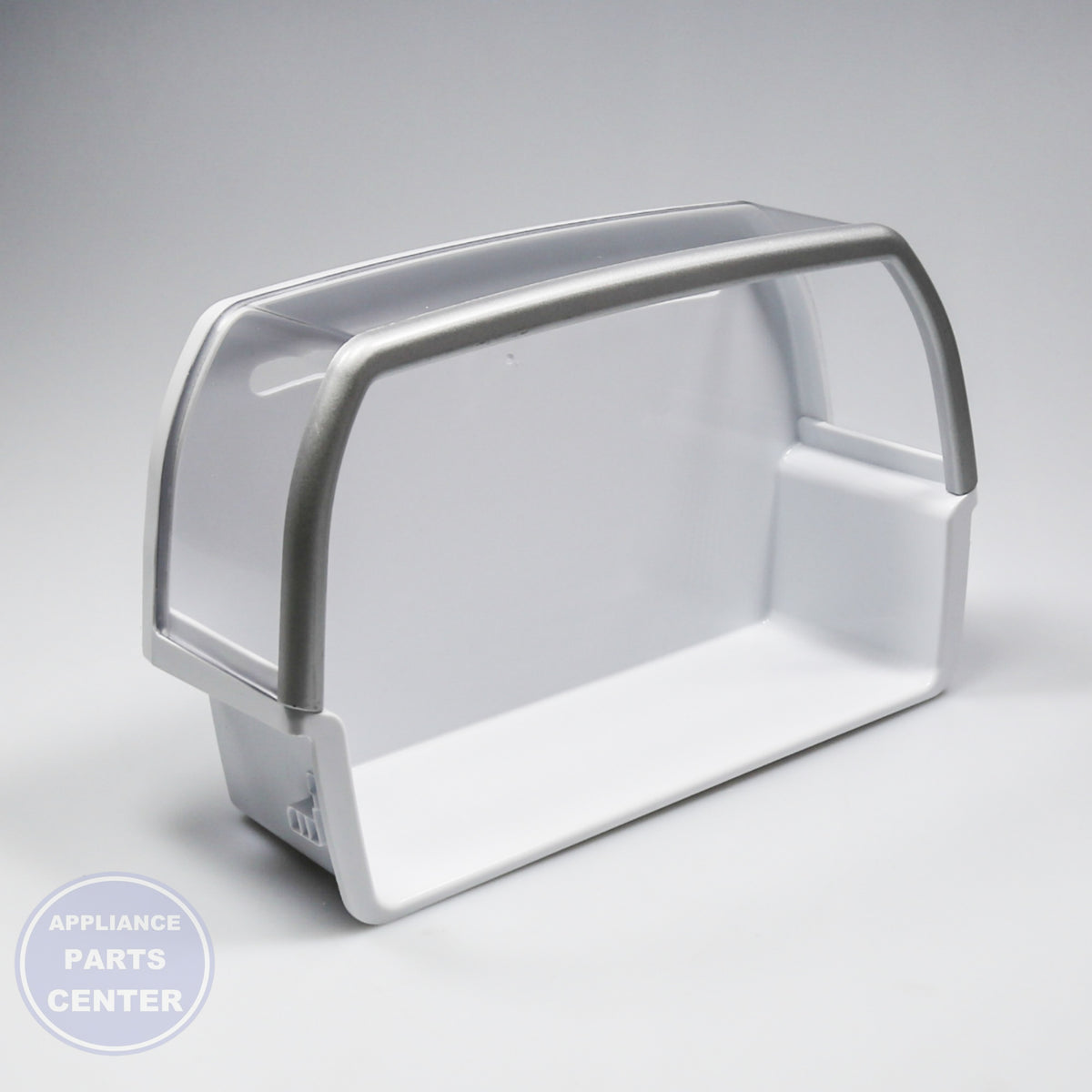 LG BASKET ASSEMBLY, DOOR AAP73051301 - Detailed view of durable construction
