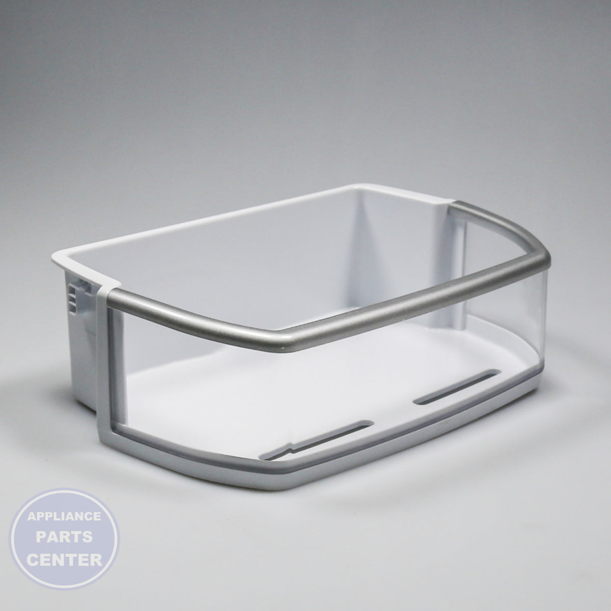 LG BASKET ASSEMBLY, DOOR AAP73051301 - Installation in LG Model X showing easy mounting points