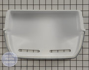 LG REFRIGERATOR DOOR BASKET (BIN) ASSEMBLY AAP73051304 - Main view showing adjustable shelf for various LG models