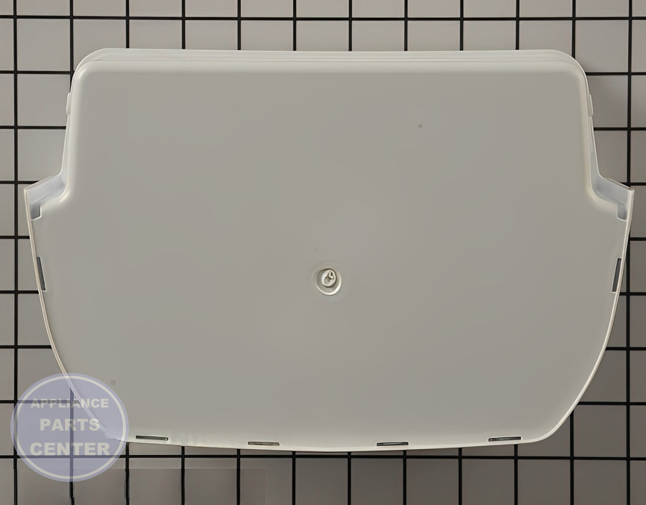 LG REFRIGERATOR DOOR SHELF BIN (BASKET) AAP73051305 - Detailed view of durable construction