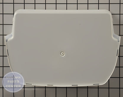 LG REFRIGERATOR DOOR SHELF BIN (BASKET) AAP73051305 - Detailed view of durable construction