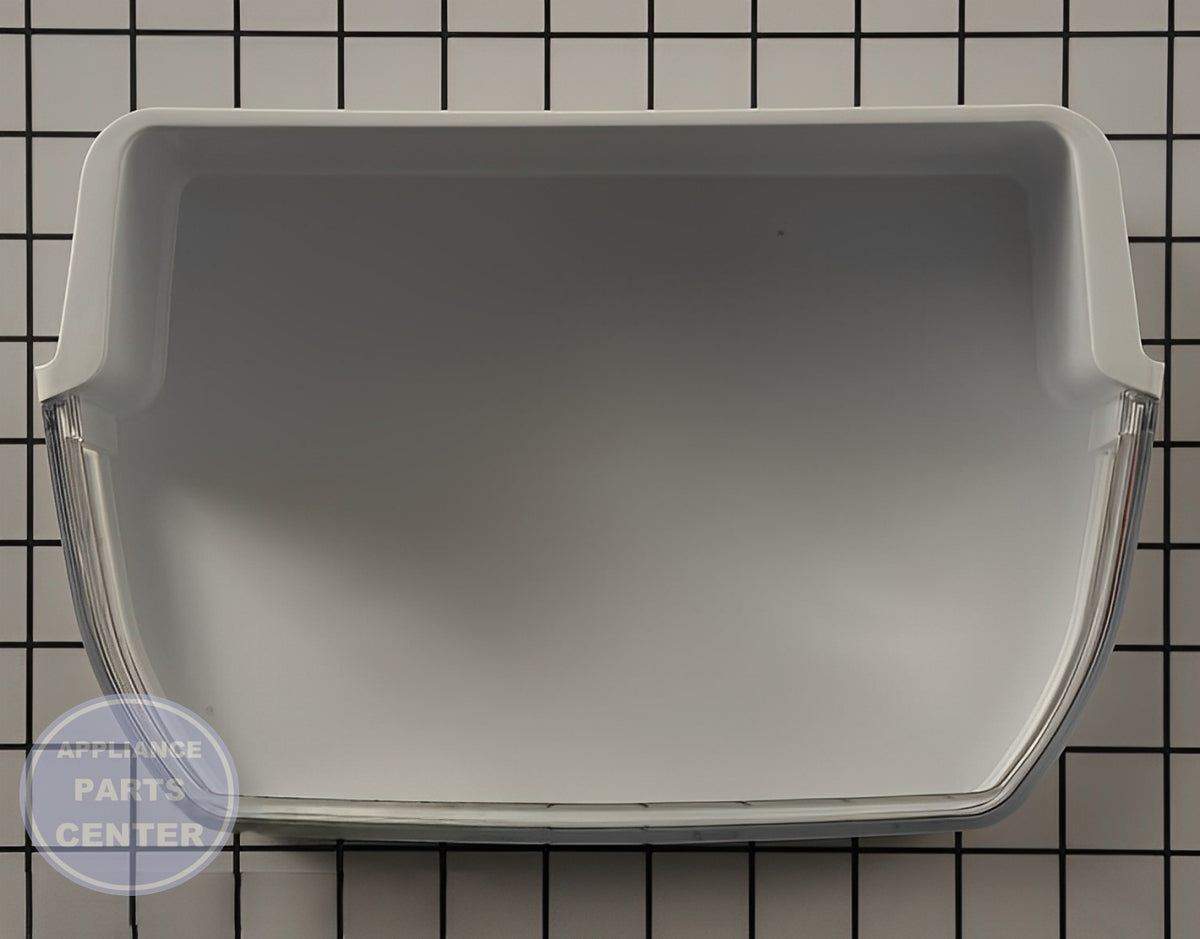 LG REFRIGERATOR DOOR SHELF BIN (BASKET) AAP73051305 - Main view showing storage space for LGE Refrigerator models