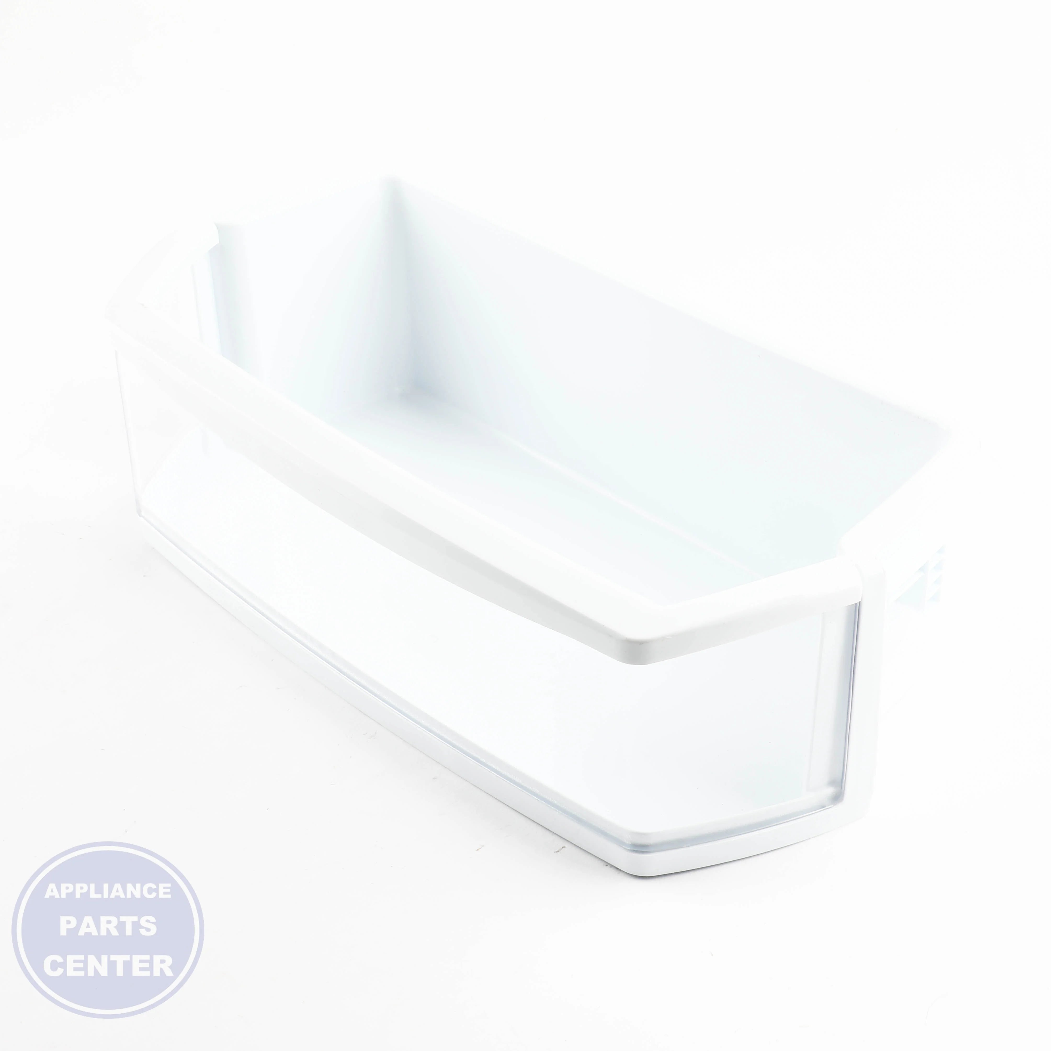 BASKET ASSEMBLY,DOOR AAP73051504 - Detailed view of durable construction