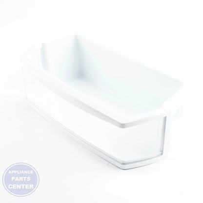 BASKET ASSEMBLY,DOOR AAP73051504 - Detailed view of durable construction