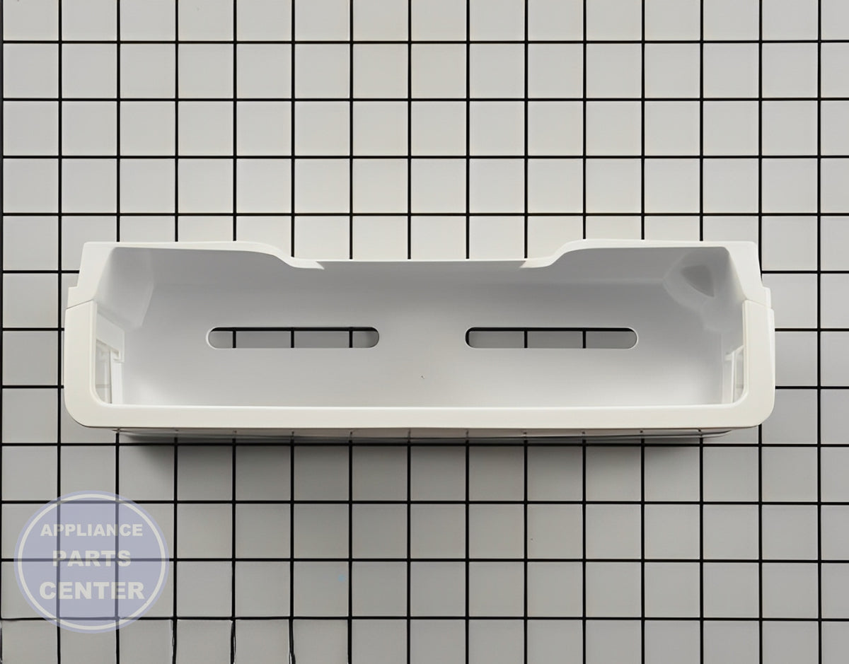 L-G BASKET ASSEMBLY,DOOR AAP73051602 - Main view showing generous storage space for L-G models XYZ123 and ABC456
