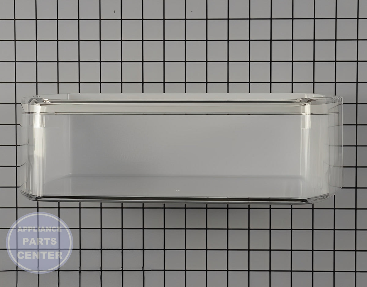 BASKET ASSEMBLY,DOOR AAP73252204 - Detailed view of durable construction
