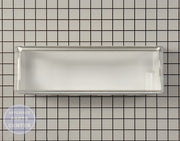 LG REFRIGERATOR DOOR SHELF BASKET ASSEMBLY AAP73252302 - Main view showing enhanced storage for LG models