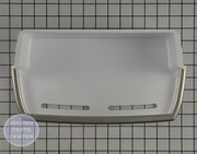LG REFRIGERATOR DOOR BIN ASSEMBLY AAP73631501 - Main view showing ample storage for LGE Refrigerator models