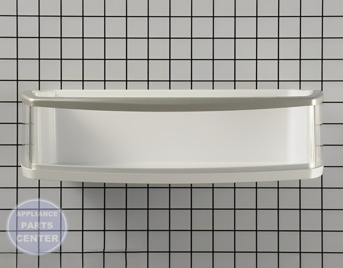Door Shelf Bin AAP73631504 - Detailed view of precise measurements