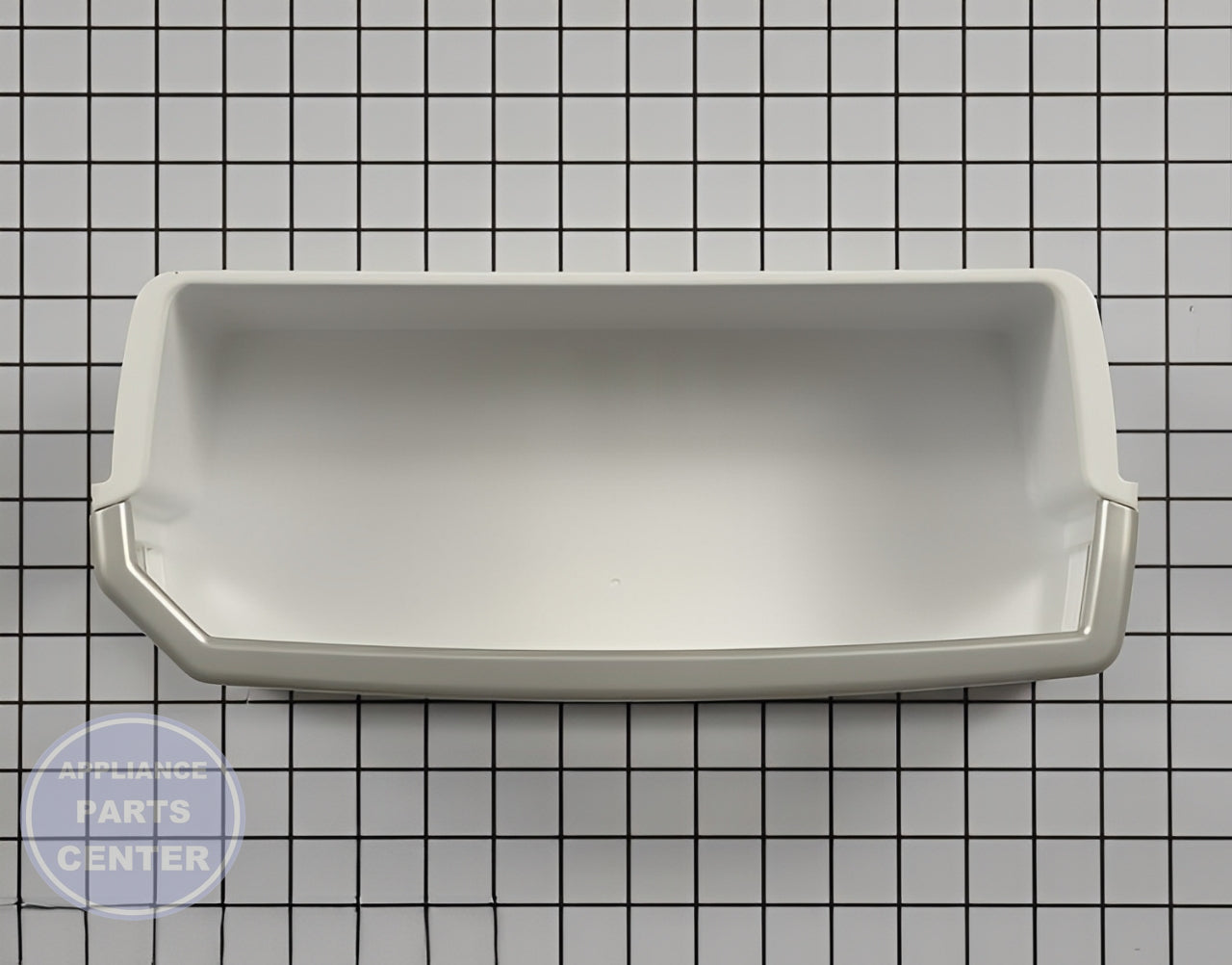L-G BASKET ASSEMBLY,DOOR AAP73631601 - Main view showing convenient storage for L-G models