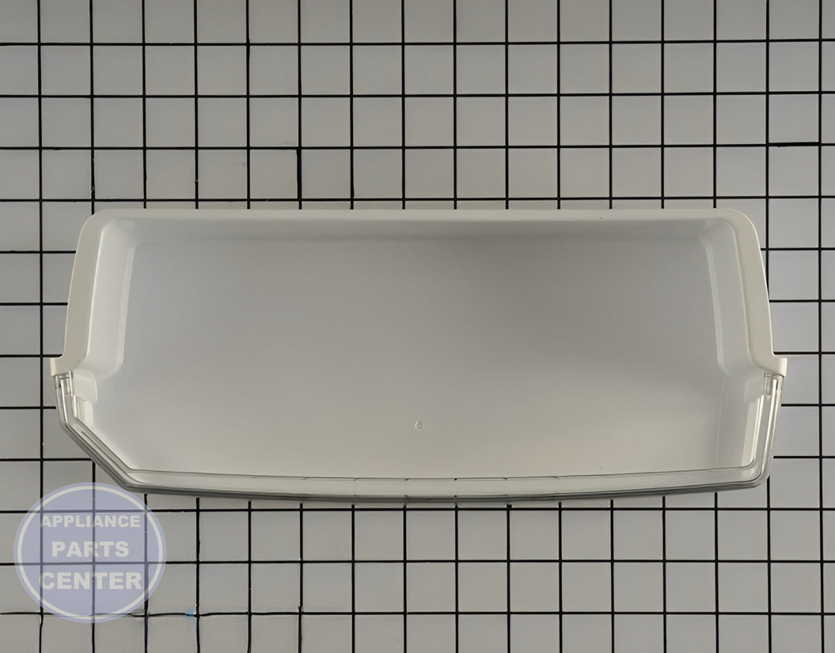 LG Refrigerator Door Shelf Basket Bin AAP73631602 - Main view showing ample storage for specific models