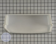 LG Refrigerator Door Shelf Basket Bin AAP73631602 - Main view showing ample storage for specific models