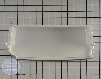 LG Refrigerator Door Shelf Basket Bin AAP73631602 - Main view showing ample storage for specific models