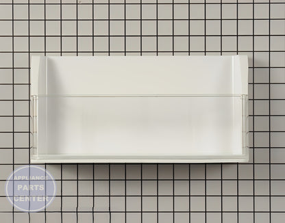 LG REFRIGERATOR DOOR BASKET (BIN) ASSEMBLY AAP73631802 - Main view showing sturdy construction for LG models