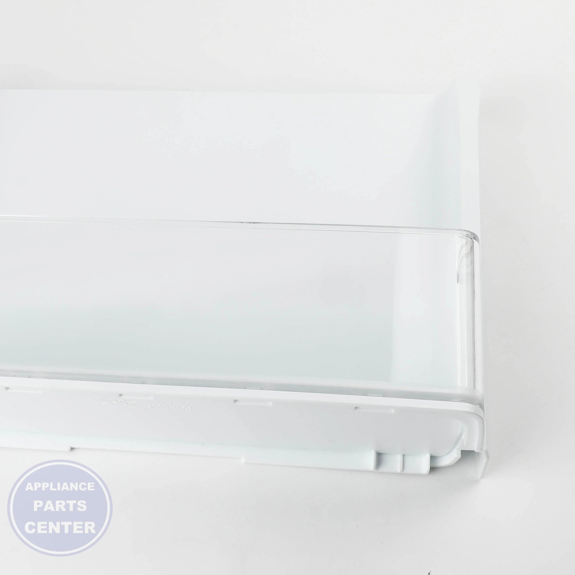 BASKET ASSEMBLY,DOOR AAP73631803 - Detailed view of high-quality construction
